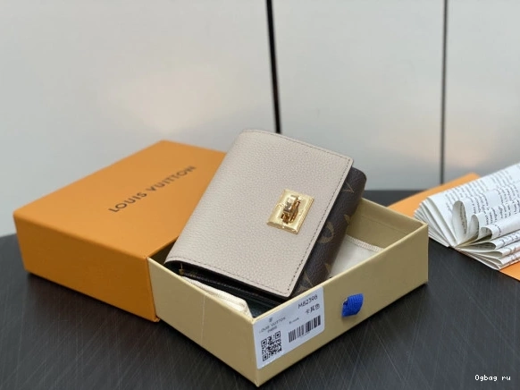 VICTORINE WALLET-12*9.5*2.5 VUITTON cm LOUIS 0816